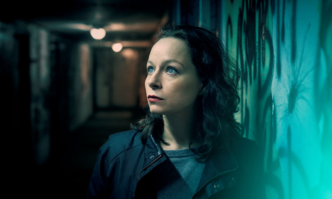 The last Panthers, serie tv crime con John Hurt: 5 cose da sapere