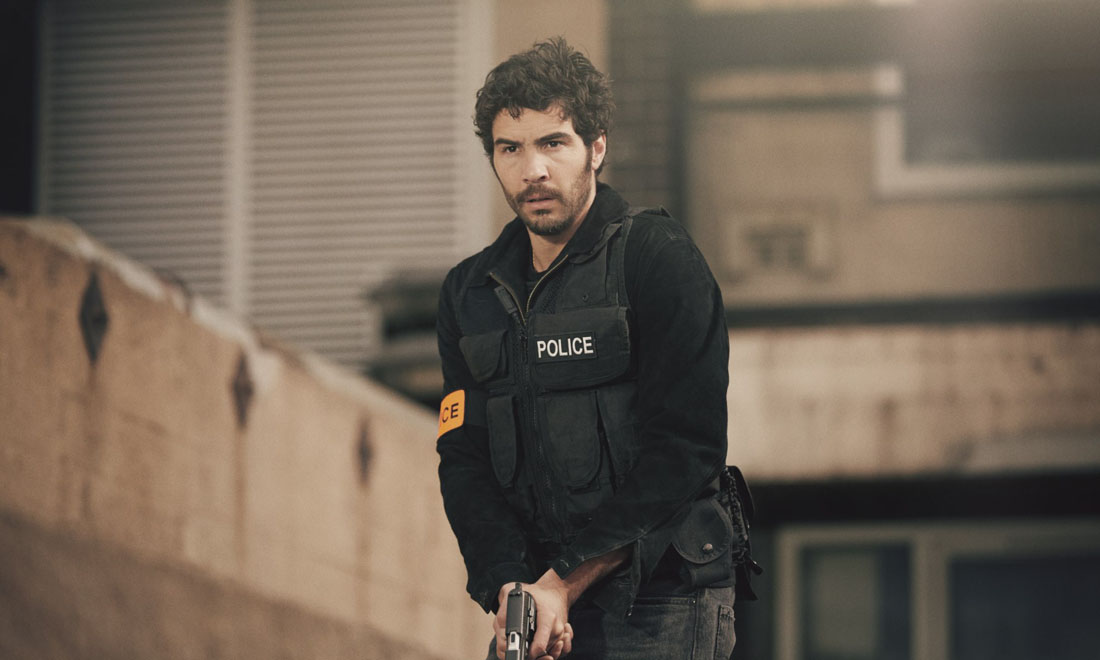 The last Panthers, serie tv crime con John Hurt: 5 cose da sapere