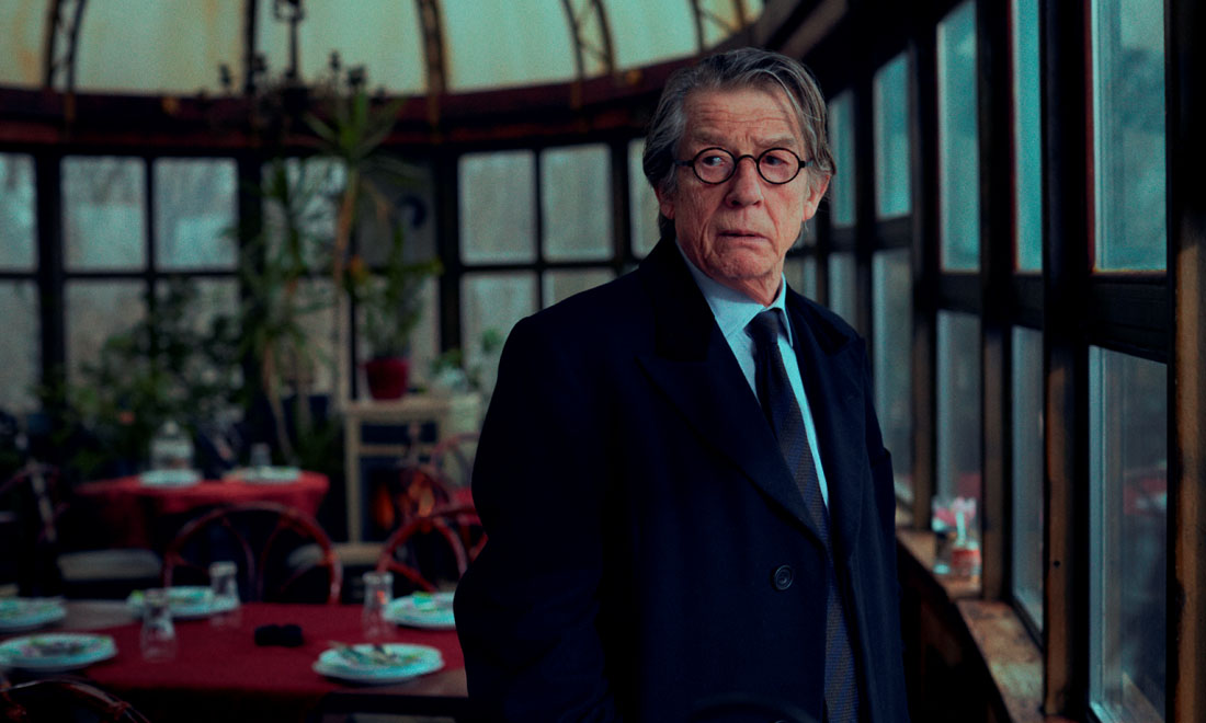 The last Panthers, serie tv crime con John Hurt: 5 cose da sapere