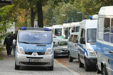 Germania: 7 neonati morti trovati in una casa