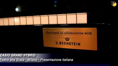 CELVIANO Grand Hybrid: anteprima