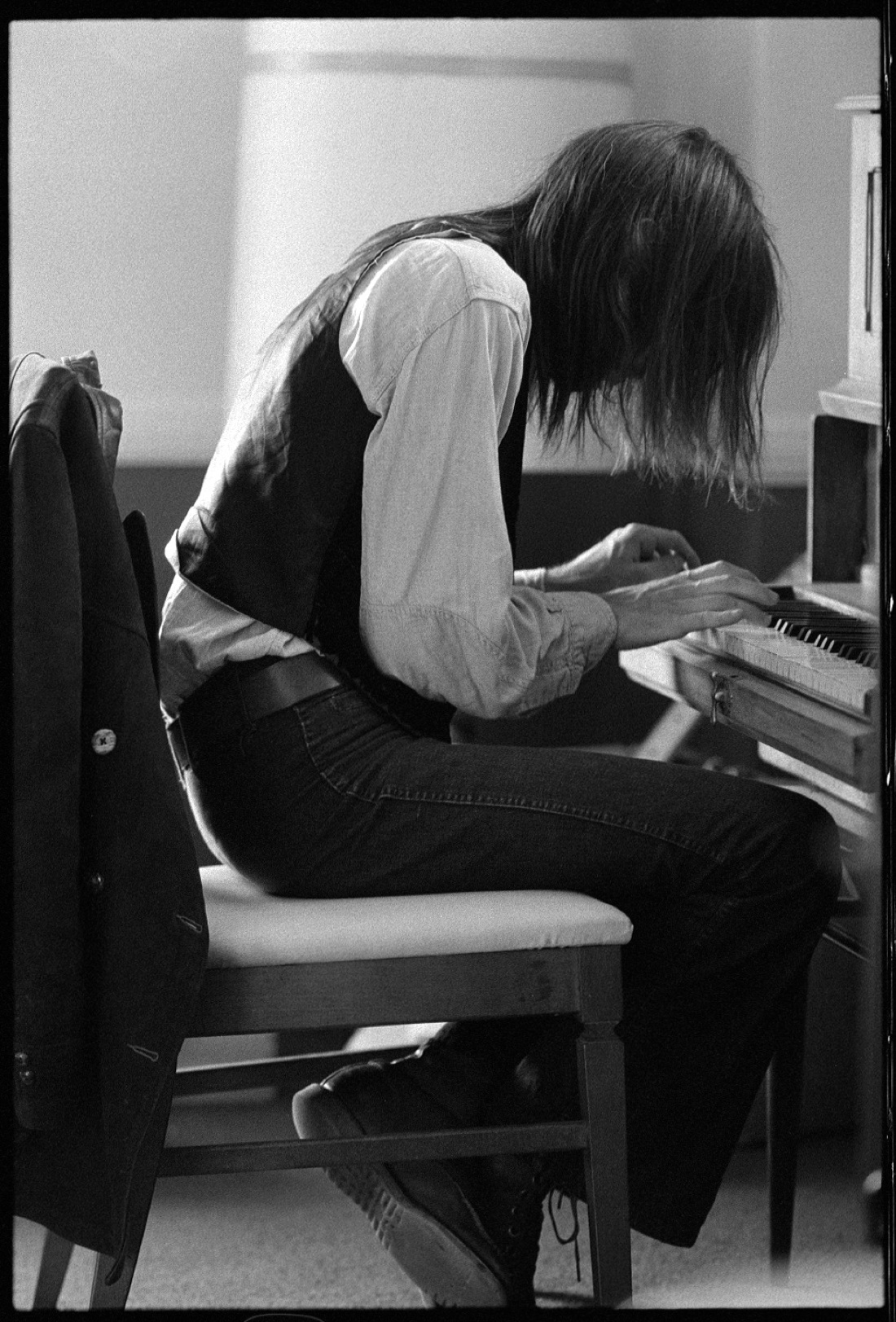 “Forever” Neil Young. I 70 anni del rocker canadese – foto “Forever” Neil Young. I 70 anni del rocker canadese – foto