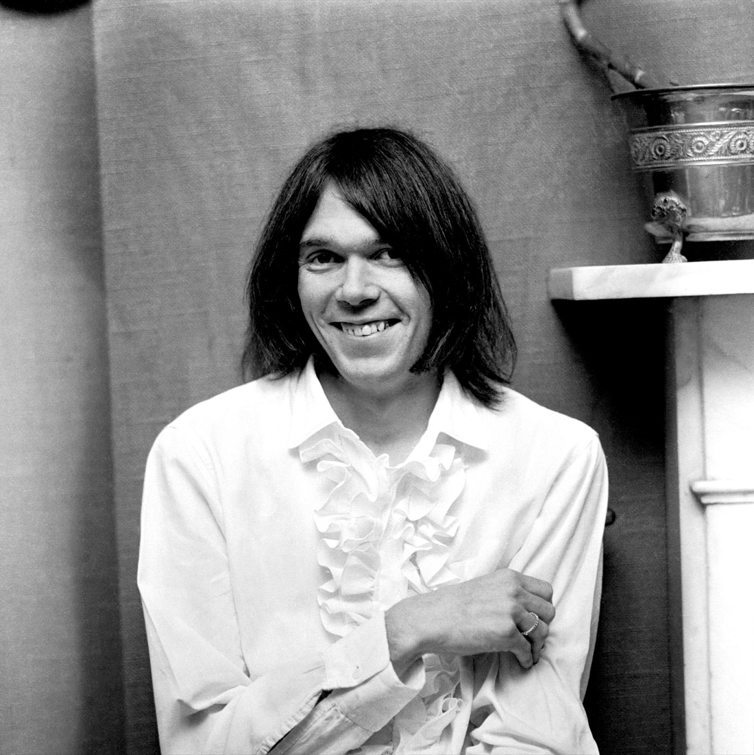 “Forever” Neil Young. I 70 anni del rocker canadese – foto “Forever” Neil Young. I 70 anni del rocker canadese – foto