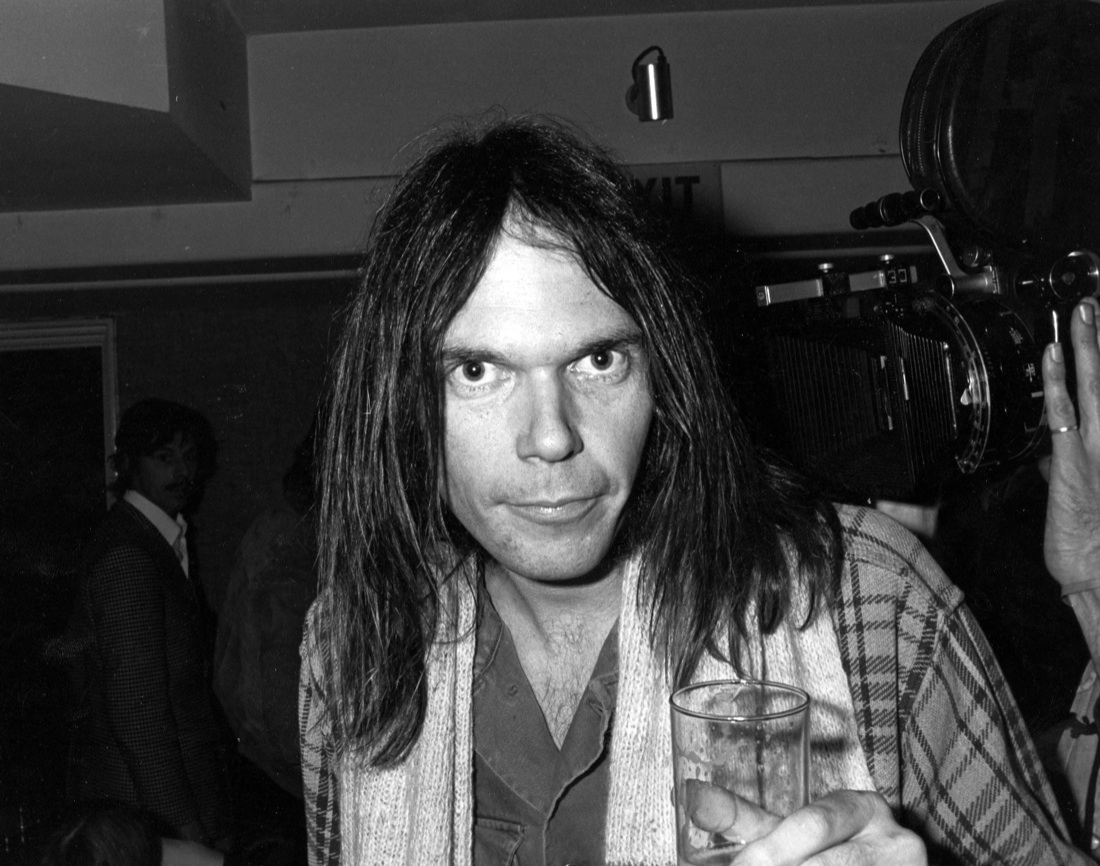 “Forever” Neil Young. I 70 anni del rocker canadese – foto “Forever” Neil Young. I 70 anni del rocker canadese – foto