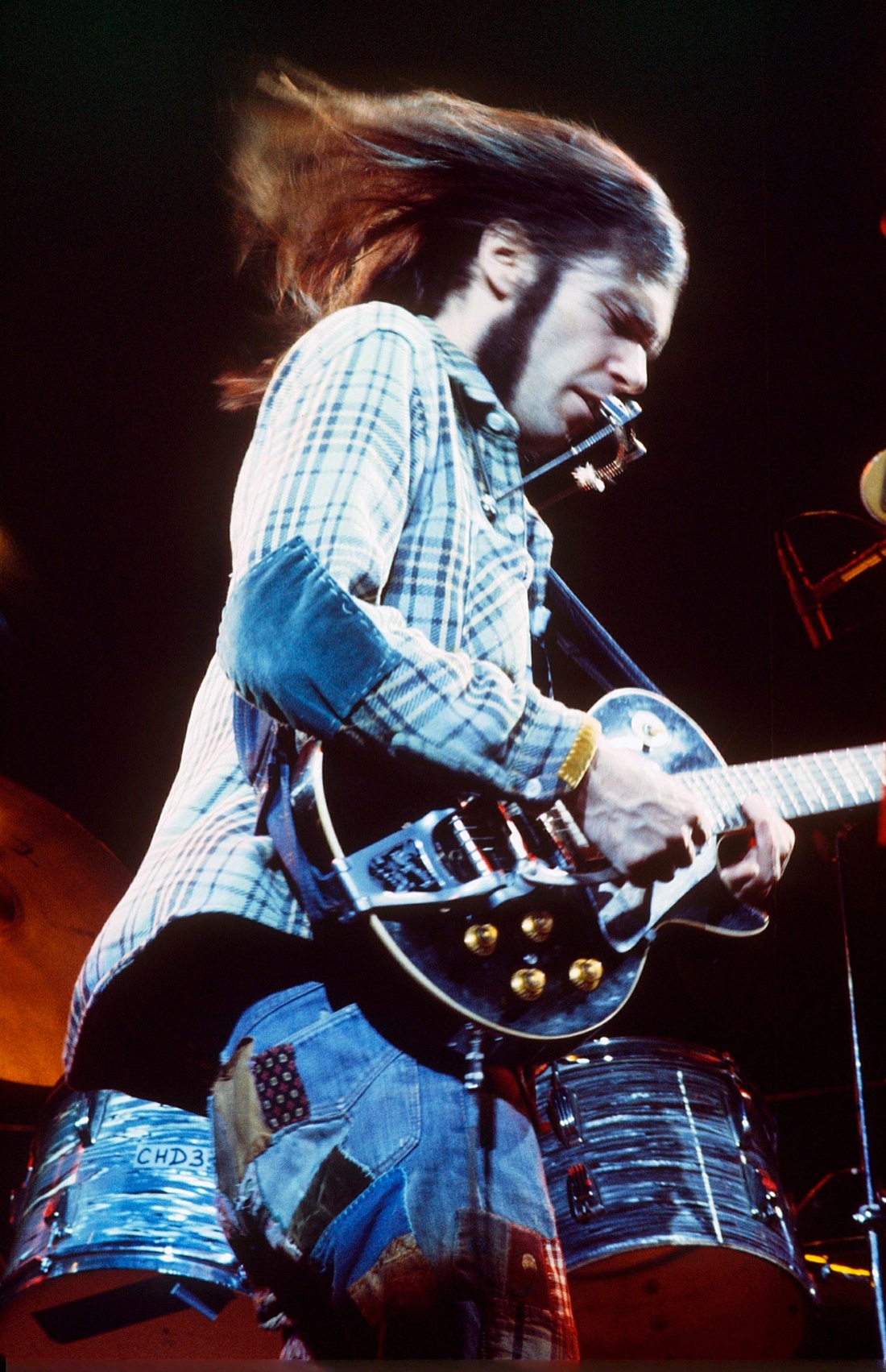 “Forever” Neil Young. I 70 anni del rocker canadese – foto “Forever” Neil Young. I 70 anni del rocker canadese – foto