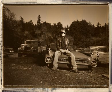“Forever” Neil Young. I 70 anni del rocker canadese – foto