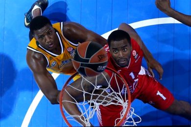 Basket, Eurolega: pesante sconfitta per l’EA7 Milano a Limoges