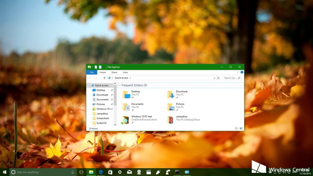 Galleria foto 'Windows 10 Fall Update: perché è importante fare il download' - foto 10