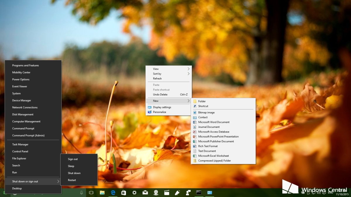 Galleria foto 'Windows 10 Fall Update: perché è importante fare il download' - foto 7