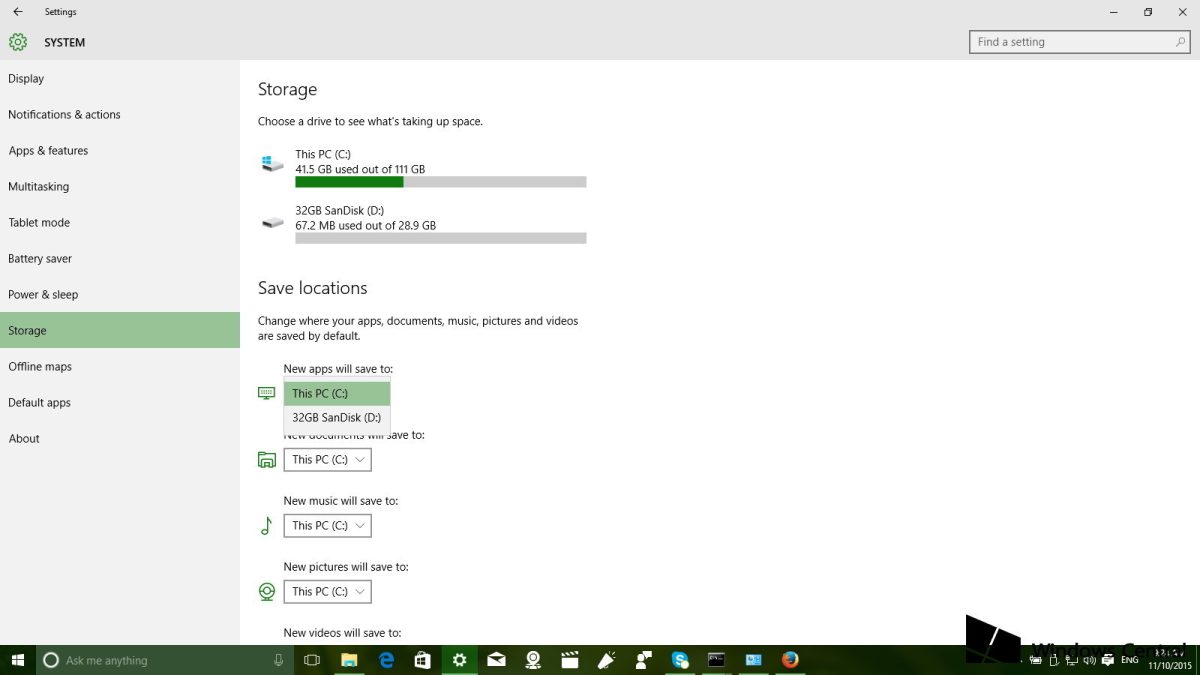 Galleria foto 'Windows 10 Fall Update: perché è importante fare il download' - foto 6