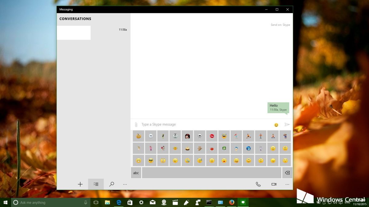 Galleria foto 'Windows 10 Fall Update: perché è importante fare il download' - foto 2