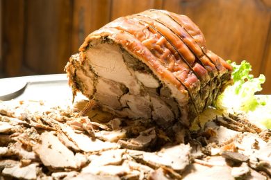 The secrets of Lazio’s cuisine