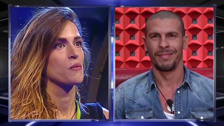Grande Fratello 14: eliminata Barbara, segreto “bomba” per Valentina Grande Fratello 14: eliminata Barbara, segreto “bomba” per Valentina