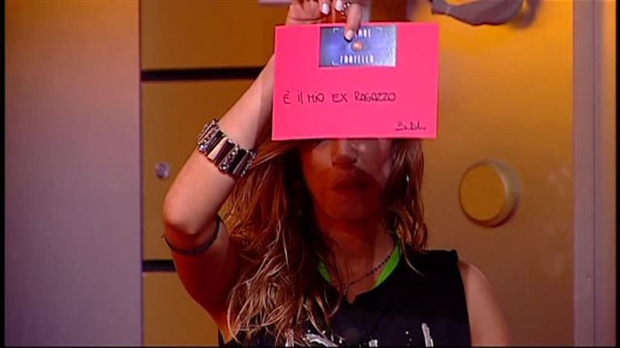 Grande Fratello 14: eliminata Barbara, segreto “bomba” per Valentina Grande Fratello 14: eliminata Barbara, segreto “bomba” per Valentina