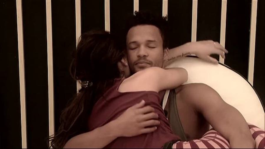 Grande Fratello 14: eliminata Barbara, segreto “bomba” per Valentina Grande Fratello 14: eliminata Barbara, segreto “bomba” per Valentina