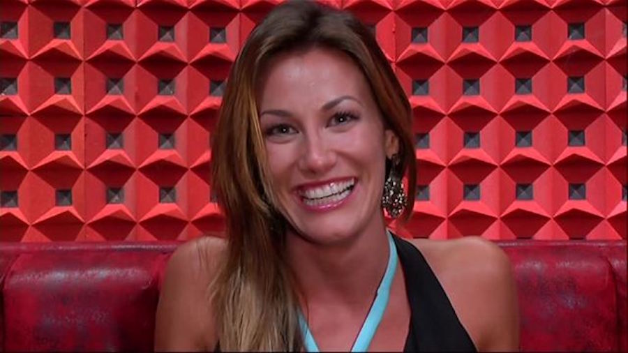 Grande Fratello 14: eliminata Barbara, segreto “bomba” per Valentina Grande Fratello 14: eliminata Barbara, segreto “bomba” per Valentina