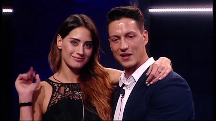 Grande Fratello 14: eliminata Barbara, segreto “bomba” per Valentina Grande Fratello 14: eliminata Barbara, segreto “bomba” per Valentina