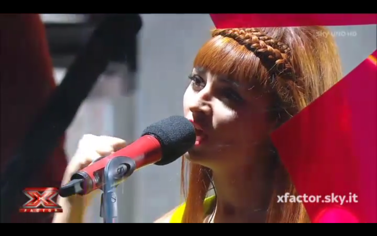 X Factor 9: Moseek e le pagelle del quarto live X Factor 9: Moseek e le pagelle del quarto live