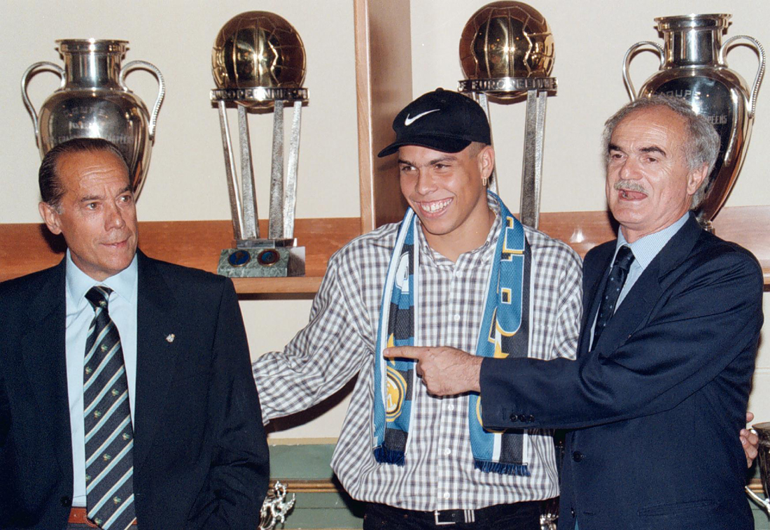 Mazzola: “Anche la Grande Inter vinceva tante volte 1-0”