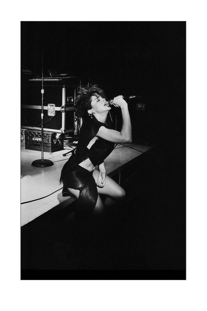 Madonna: foto degli esordi in mostra a Bologna