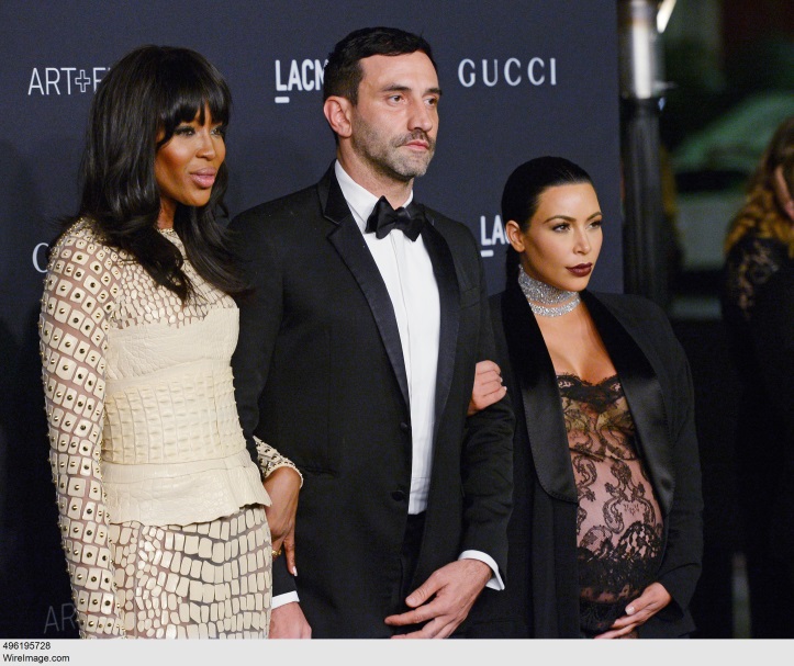 Le feste vip della settimana