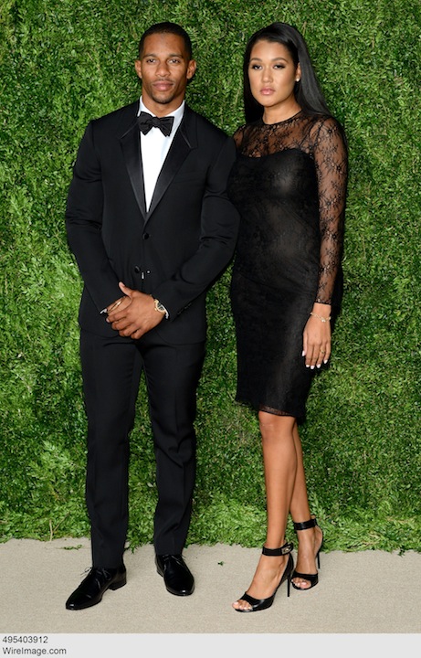 Le feste vip della settimana