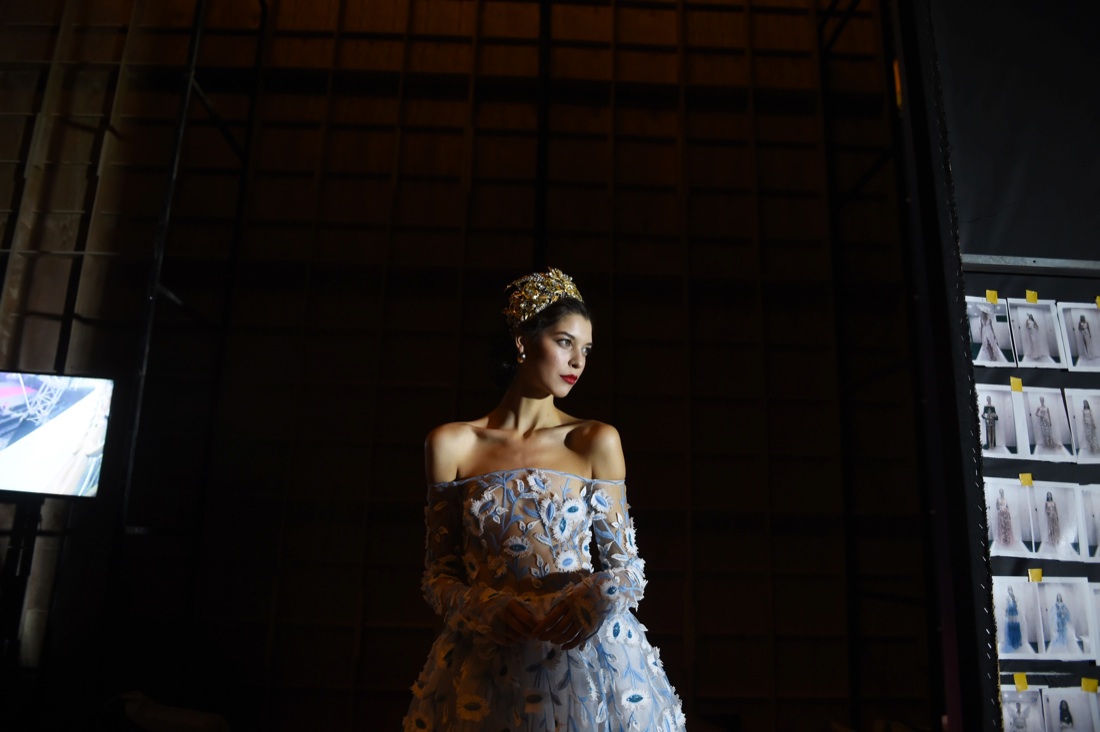 Le foto più sexy della settimana: 4 -11 novembre 2015