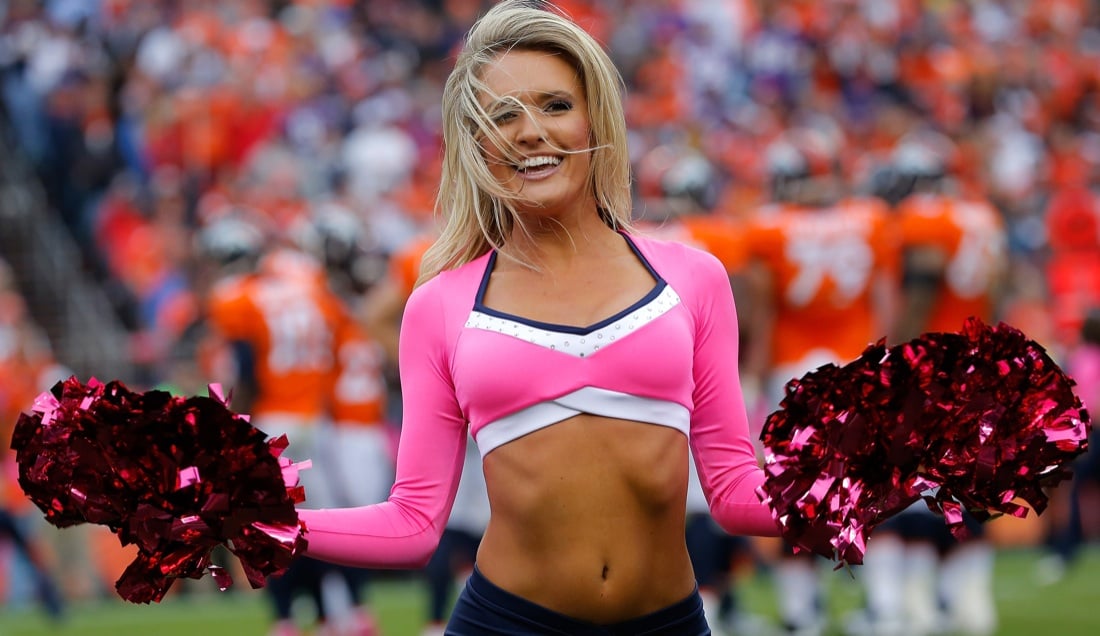 Le foto più sexy della settimana: 4 -11 novembre 2015