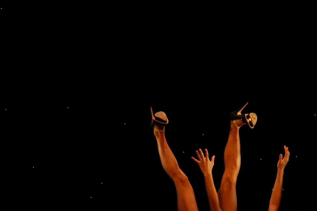 Le foto più sexy della settimana: 4 -11 novembre 2015