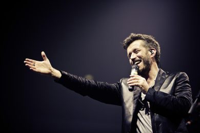 Daniele Silvestri: un nuovo album e un tour nei teatri