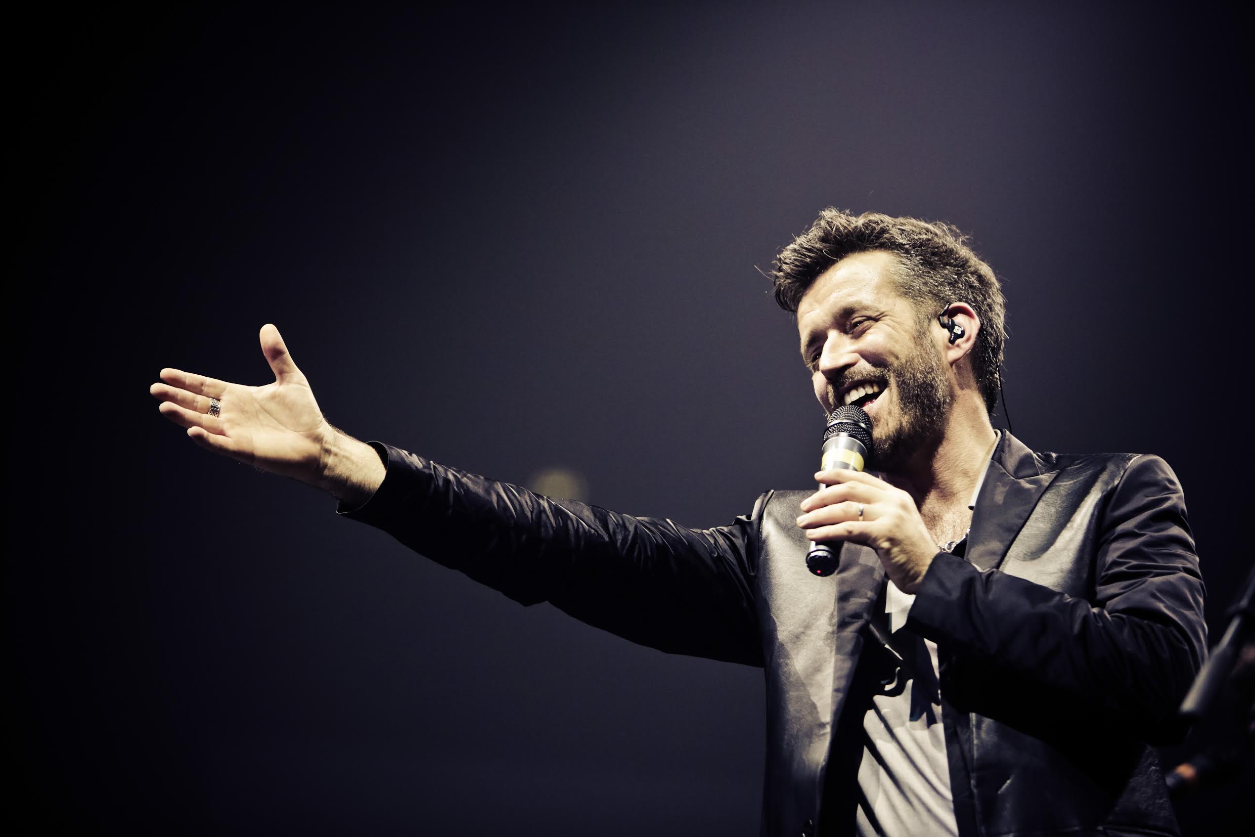 Daniele Silvestri: un nuovo album e un tour nei teatri Daniele Silvestri: un nuovo album e un tour nei teatri