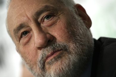 Stiglitz: ecco perché l’ineguaglianza è stata una scelta