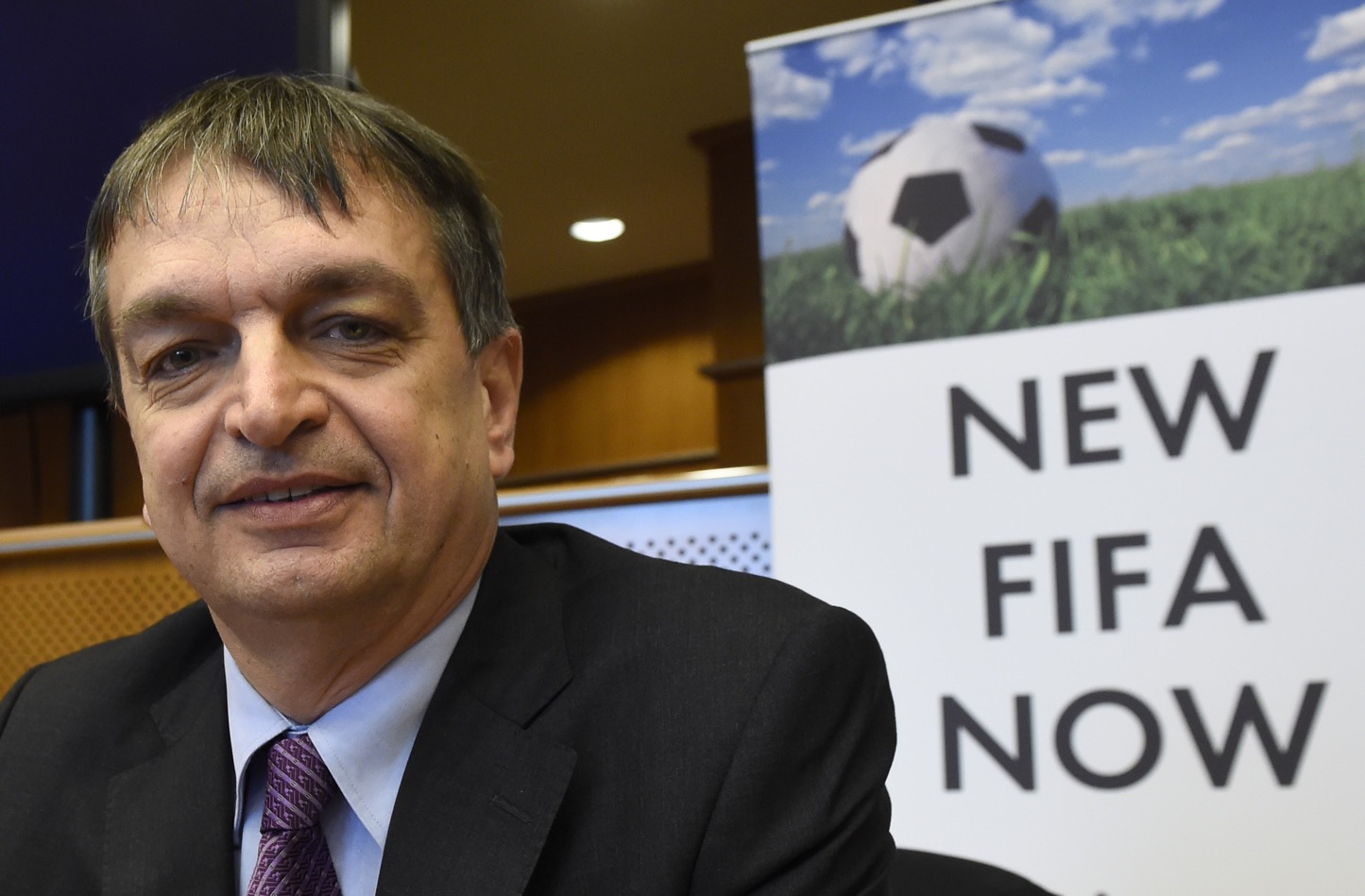 Elezioni presidente Fifa: chi sono i 5 candidati ufficiali (escluso Platini) Elezioni presidente Fifa: chi sono i 5 candidati ufficiali (escluso Platini)