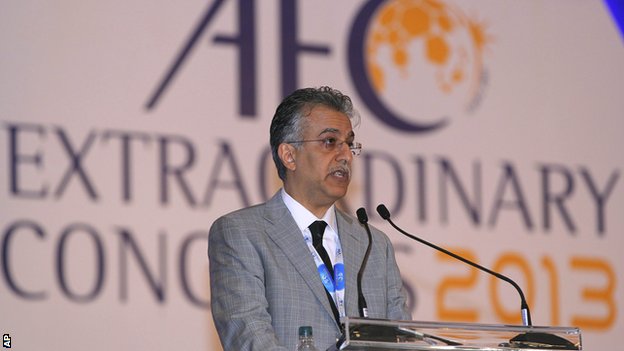 Elezioni presidente Fifa: chi sono i 5 candidati ufficiali (escluso Platini) Elezioni presidente Fifa: chi sono i 5 candidati ufficiali (escluso Platini)