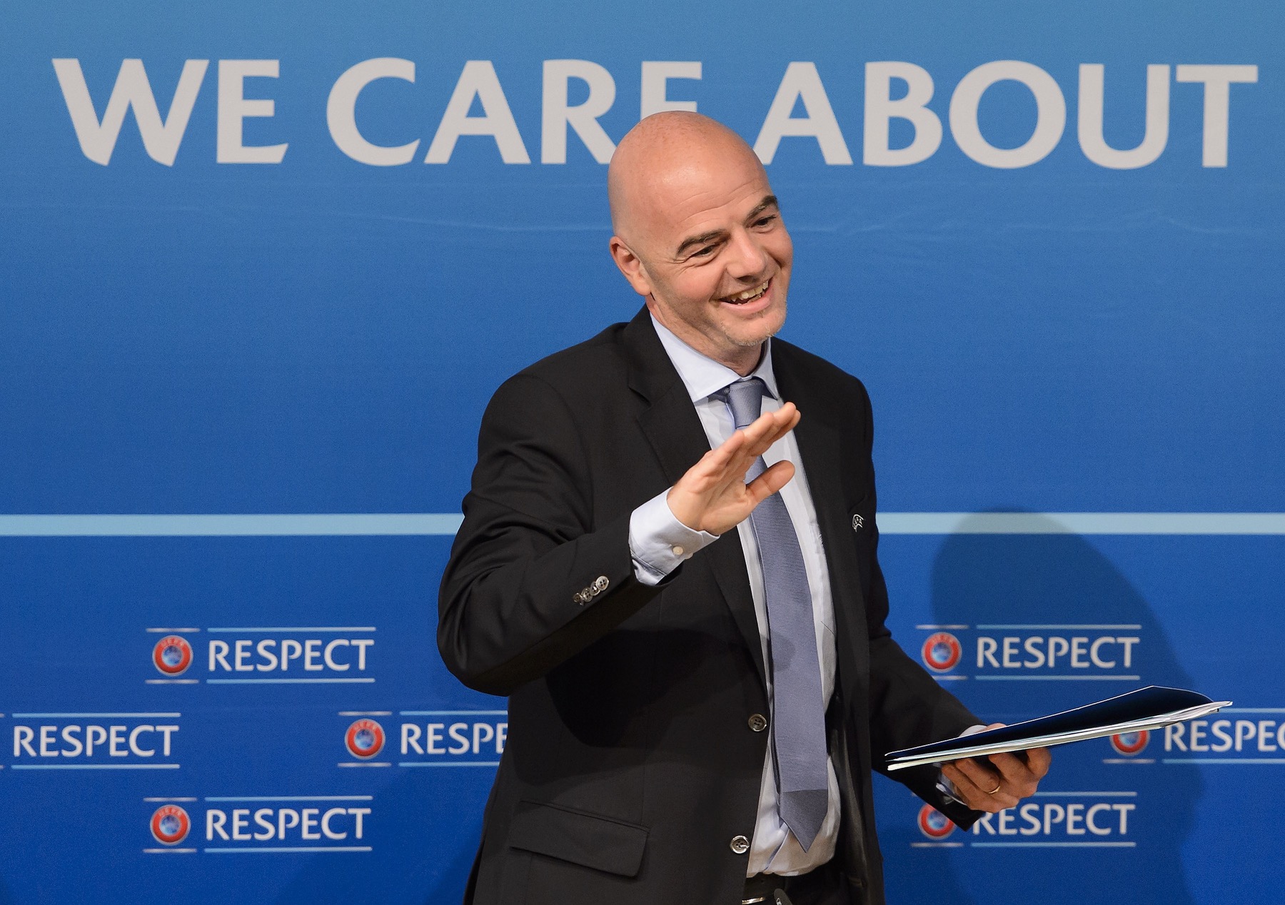 Elezioni presidente Fifa: chi sono i 5 candidati ufficiali (escluso Platini) Elezioni presidente Fifa: chi sono i 5 candidati ufficiali (escluso Platini)