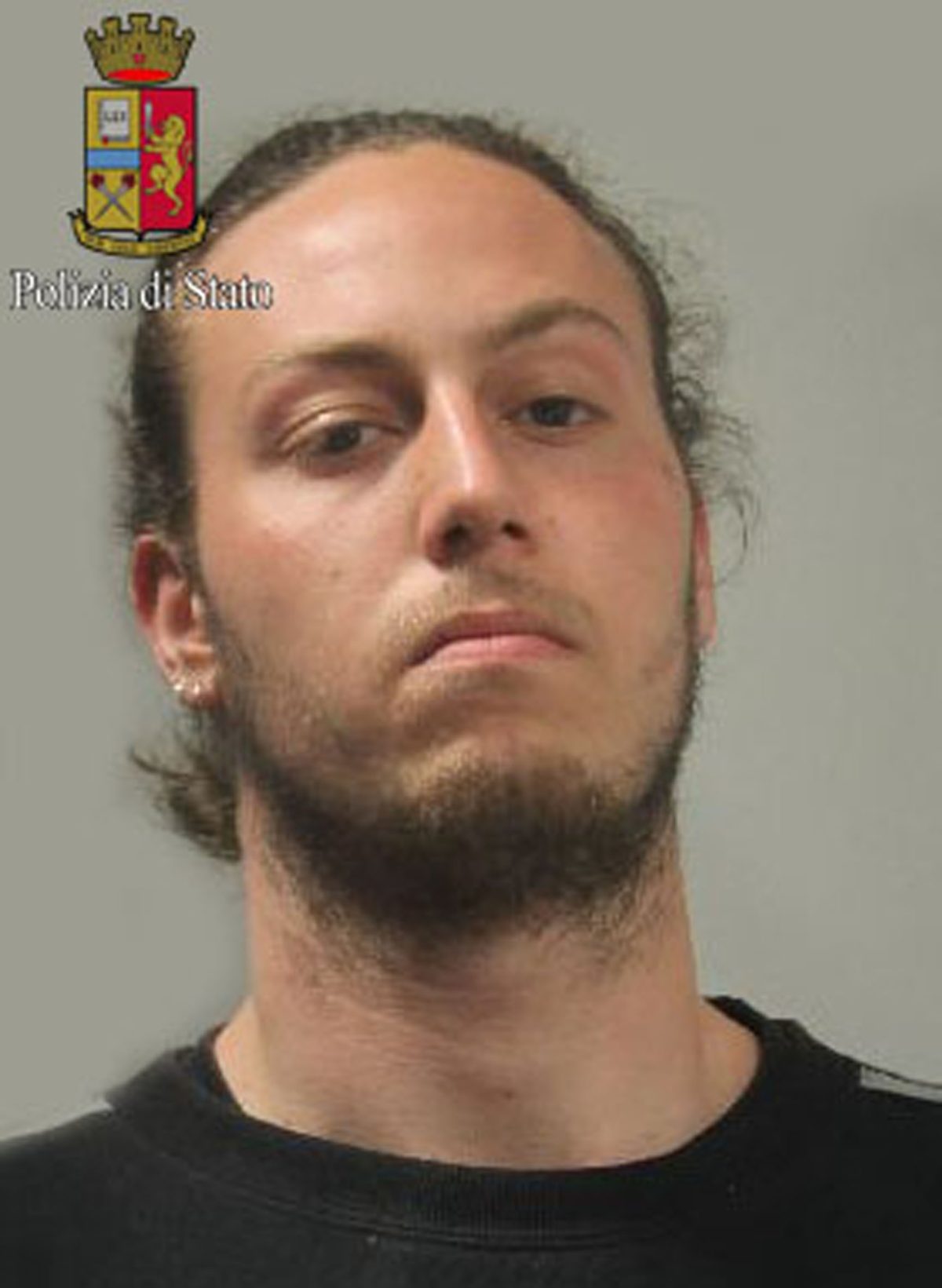 Galleria foto 'Expo: dieci arresti per gli scontri a Milano' - foto 17