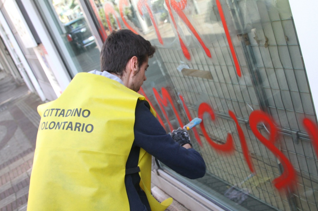 Expo: dieci arresti per gli scontri a Milano