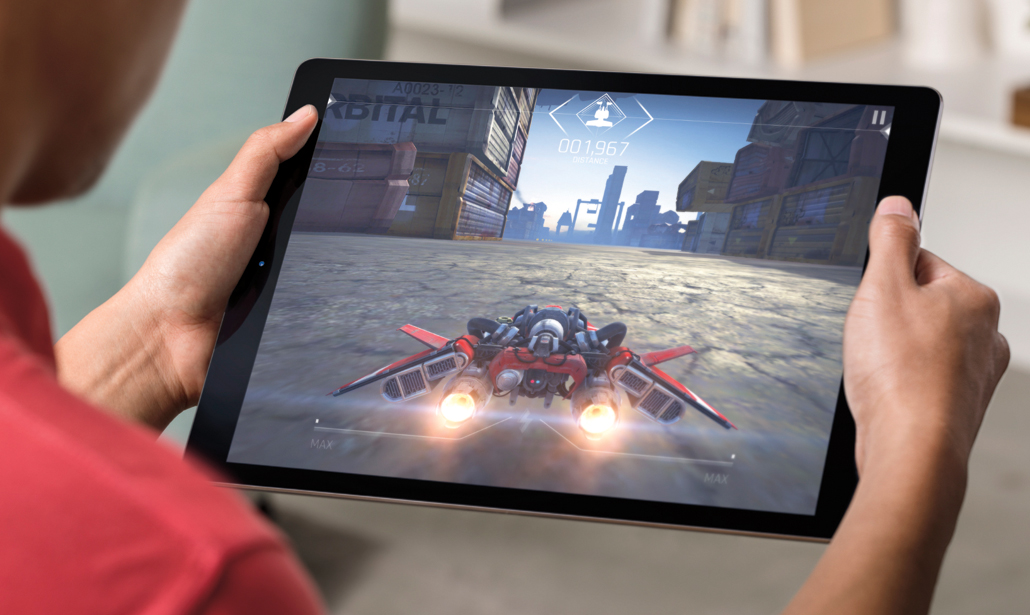 Apple iPad Pro: tre motivi per comprarlo (e tre per non farlo)