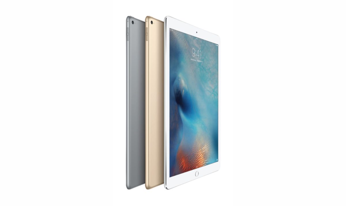 Galleria foto 'Apple iPad Pro: tre motivi per comprarlo (e tre per non farlo)' - foto 6