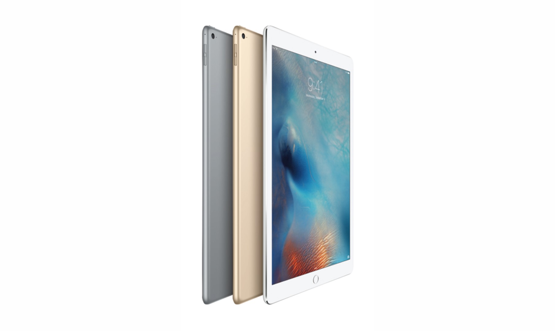 Apple iPad Pro: tre motivi per comprarlo (e tre per non farlo)