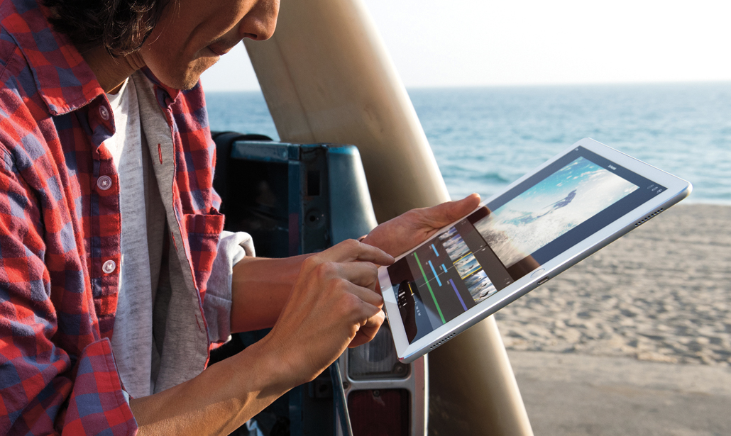 Apple iPad Pro: tre motivi per comprarlo (e tre per non farlo)