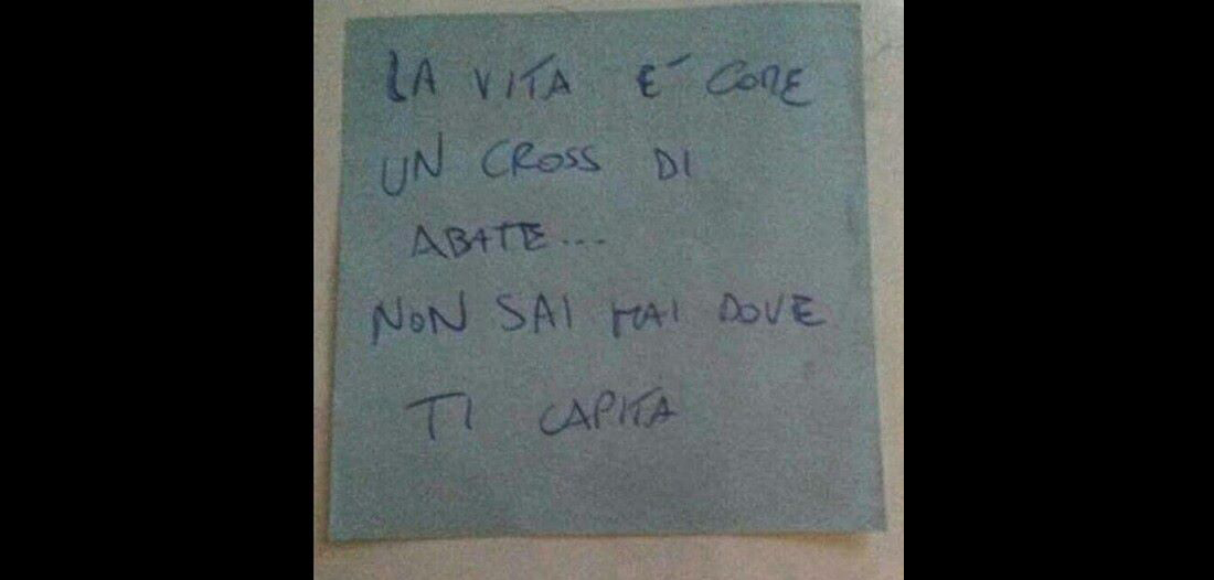 Chiamarsi Bomber Top 5 – 12 novembre 2015 Chiamarsi Bomber Top 5 – 12 novembre 2015