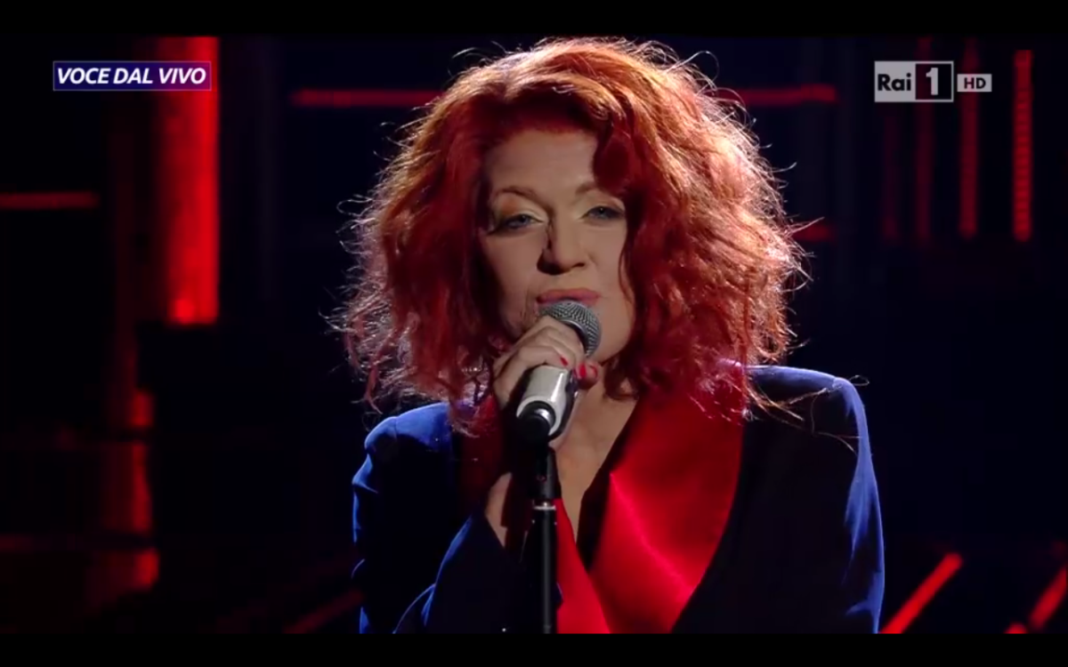 Galleria foto 'Tale e Quale Show 5: Bianca Guaccero è Noemi – Le pagelle' - foto 10