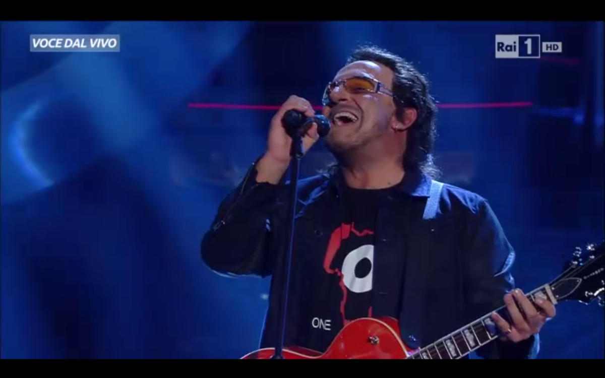 Galleria foto 'Tale e Quale Show 5: Bianca Guaccero è Noemi – Le pagelle' - foto 7