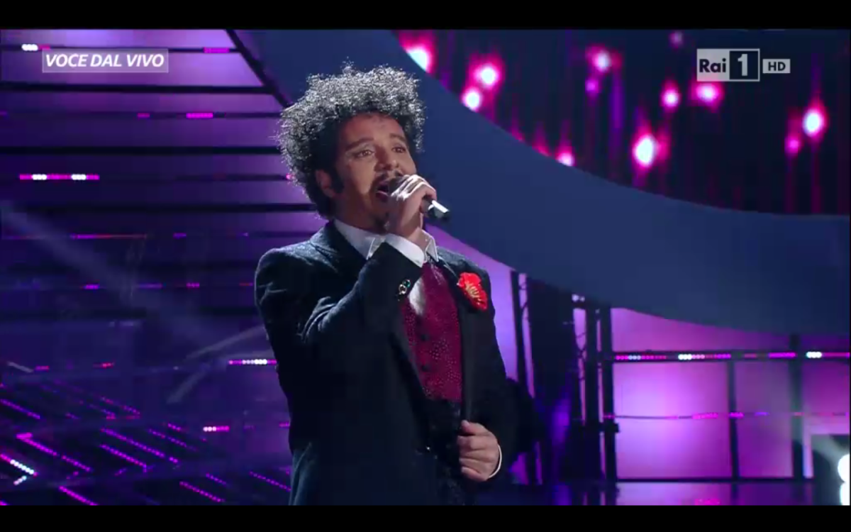 Galleria foto 'Tale e Quale Show 5: Bianca Guaccero è Noemi – Le pagelle' - foto 6