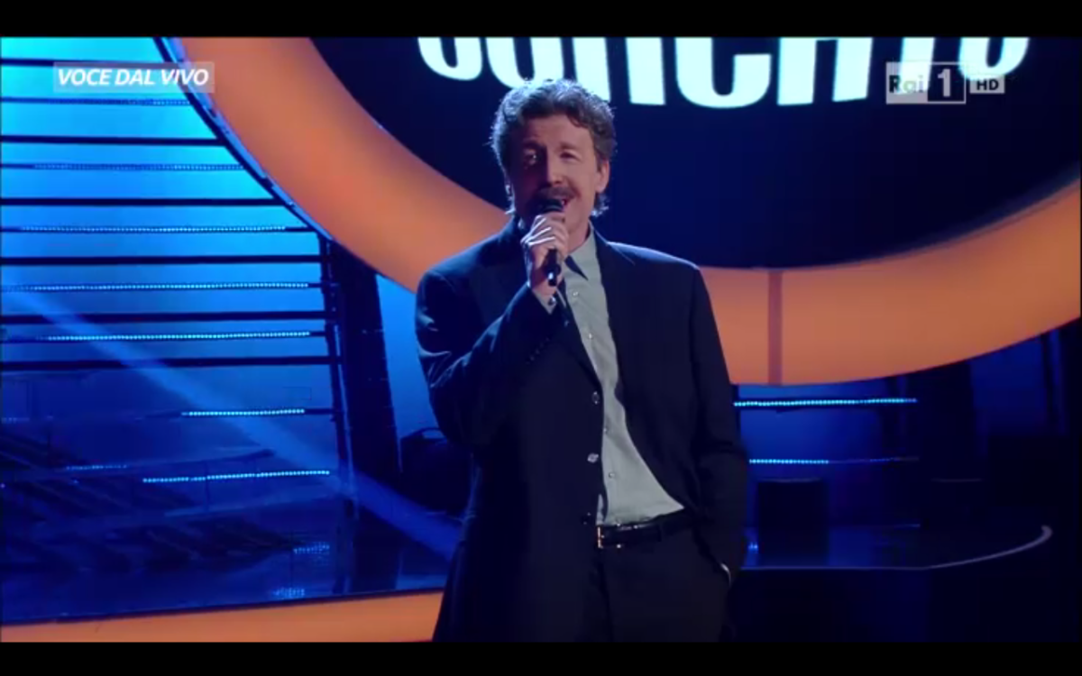 Galleria foto 'Tale e Quale Show 5: Bianca Guaccero è Noemi – Le pagelle' - foto 4