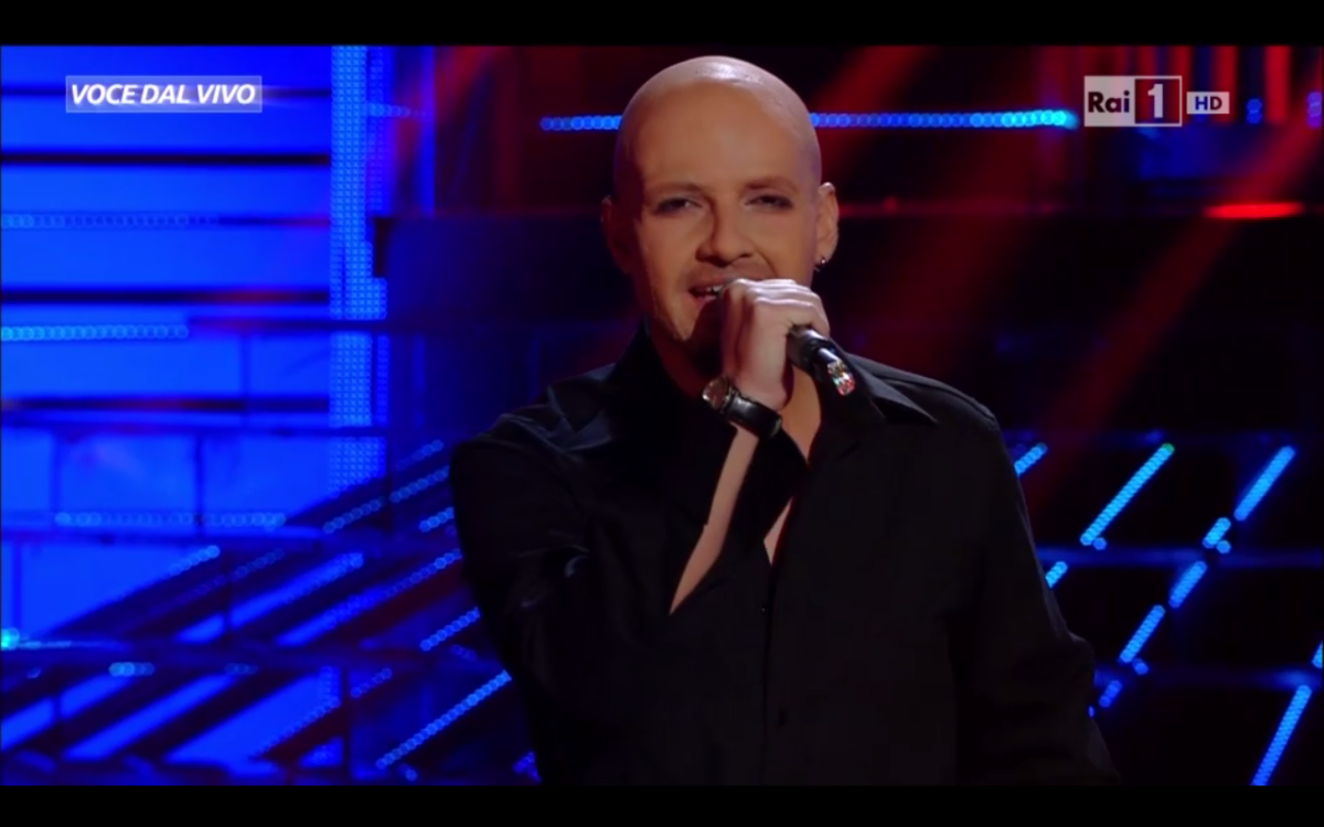 Galleria foto 'Tale e Quale Show 5: Bianca Guaccero è Noemi – Le pagelle' - foto 2