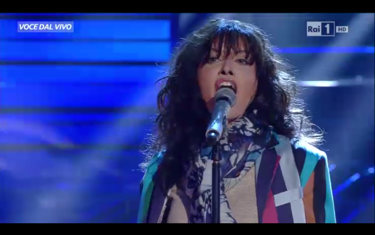 Galleria foto 'Tale e Quale Show 5: Bianca Guaccero è Noemi – Le pagelle' - foto 14