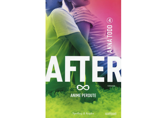 I 10 libri più venduti della settimana (2-8 novembre)