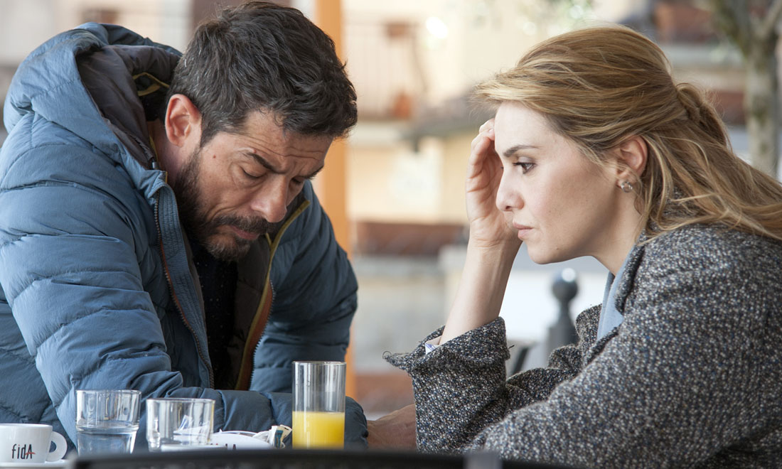 Il segreto dei suoi occhi e gli altri film in uscita al cinema, 12 novembre 2015 Il segreto dei suoi occhi e gli altri film in uscita al cinema, 12 novembre 2015